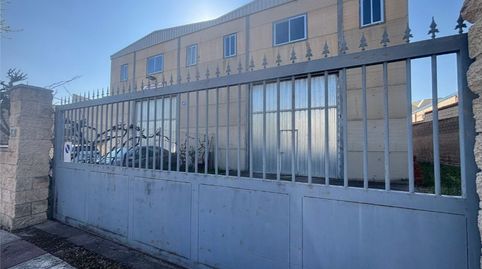 Photo 4 of Industrial buildings for sale in Avenida de Madrid, El Álamo, Madrid