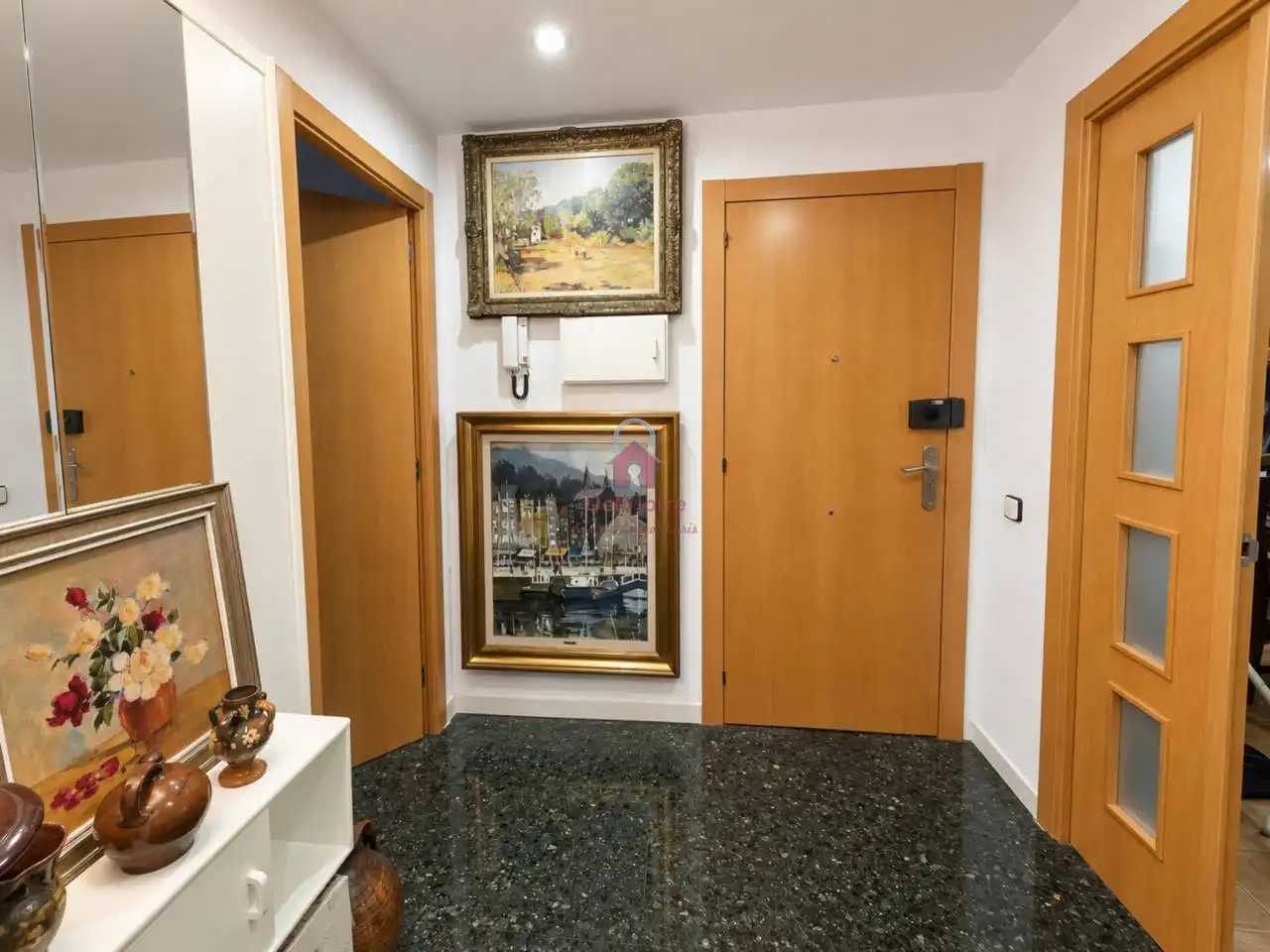 Wohnung mit Terrasse zum Verkauf in Calle Blasco de Garay, imagen 18