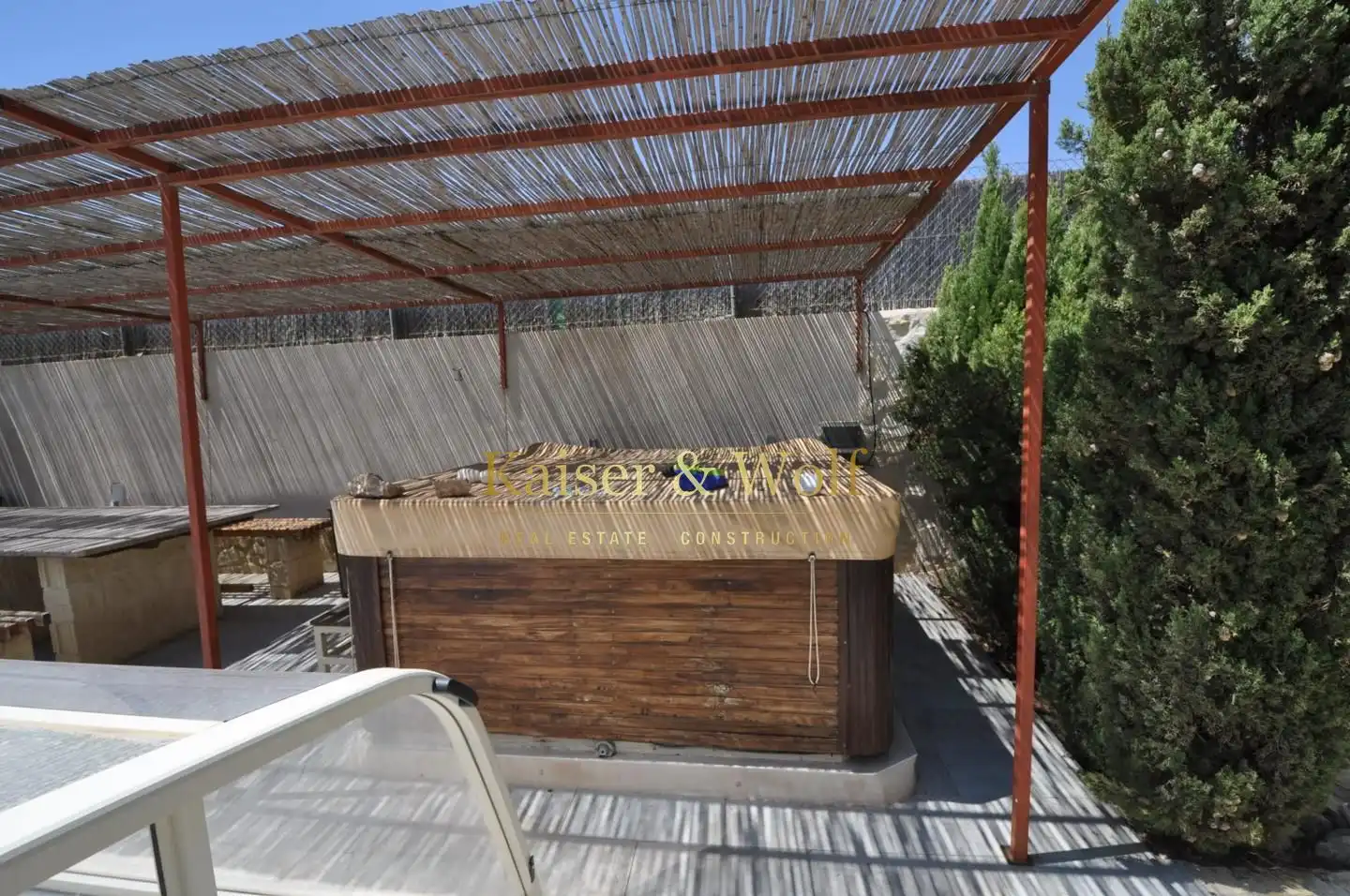 Casa rustica con piscina in vendita a Marxant, imagen 26