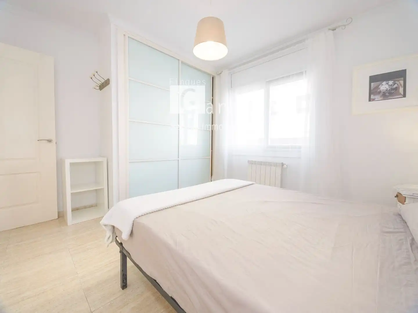 Flat with lift for sale in Rafael Casanova, imagen 20