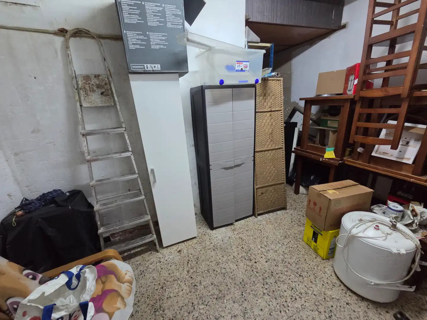 Local comercial en venta en Carrer Bonaventura Aribau, imagen 22