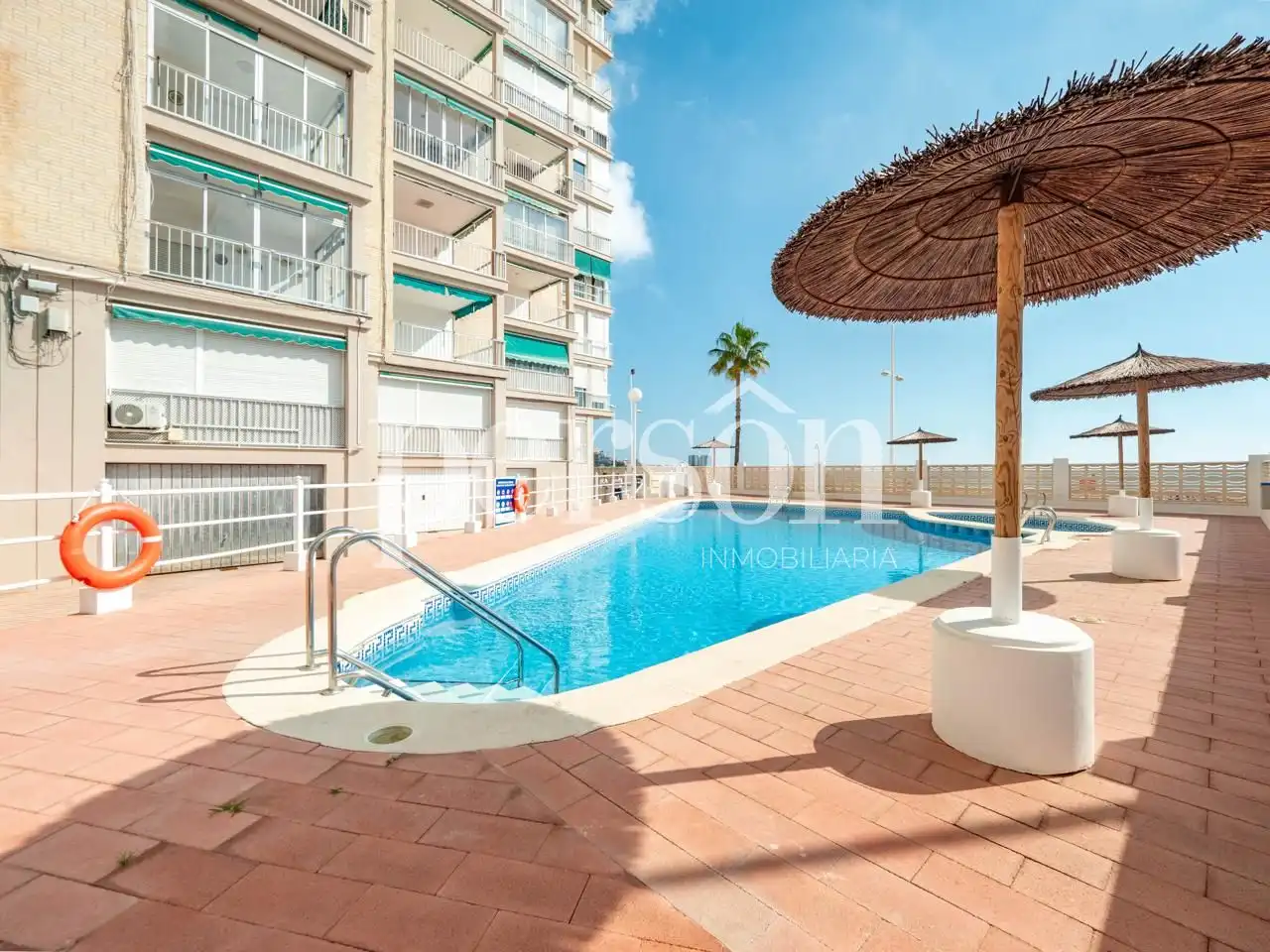 Pis amb piscina en venda a Racó, imagen 48