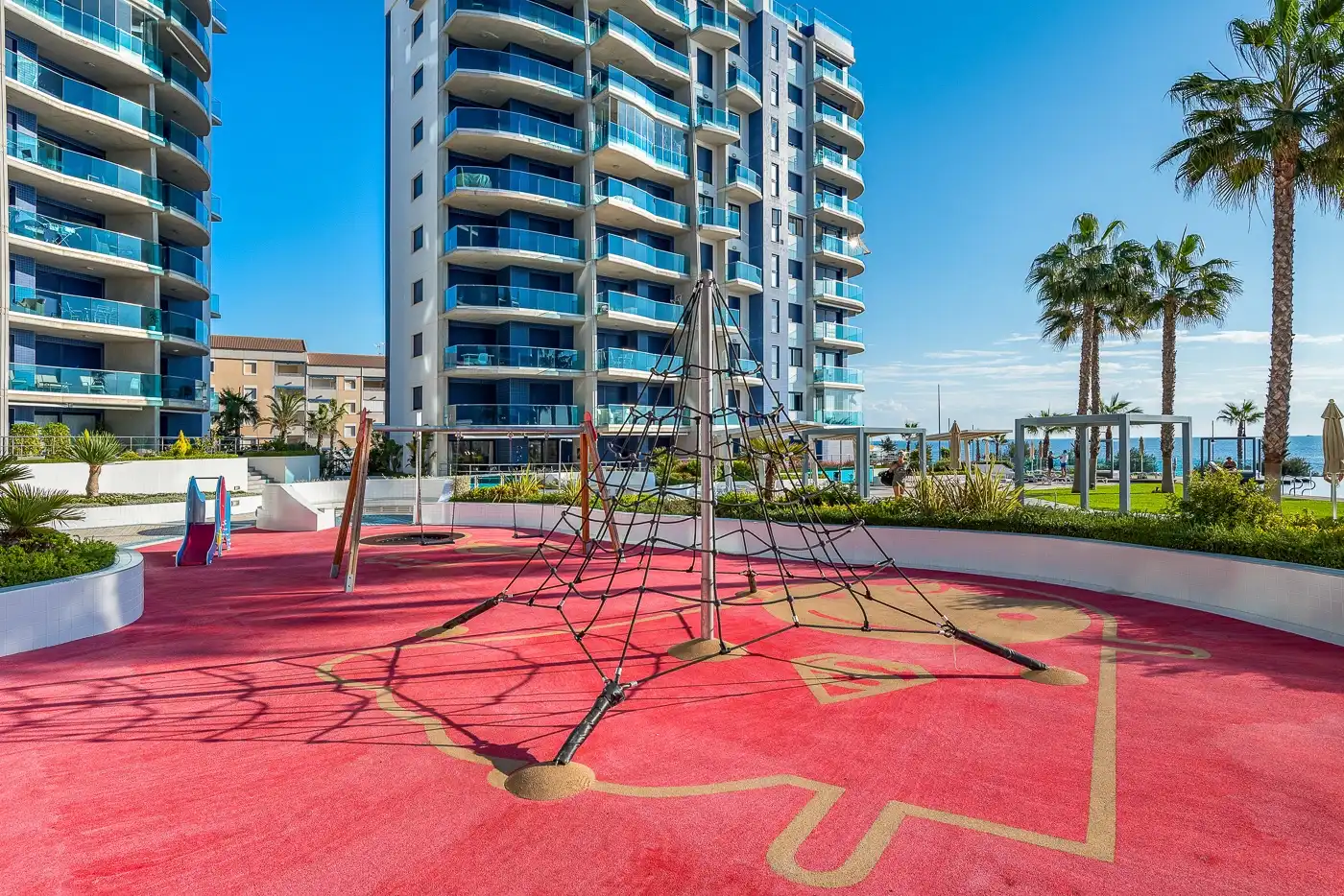 Apartment mit Pool zum Verkauf in Playa del Acequión, Náufragos y Rocío del Mar, imagen 24