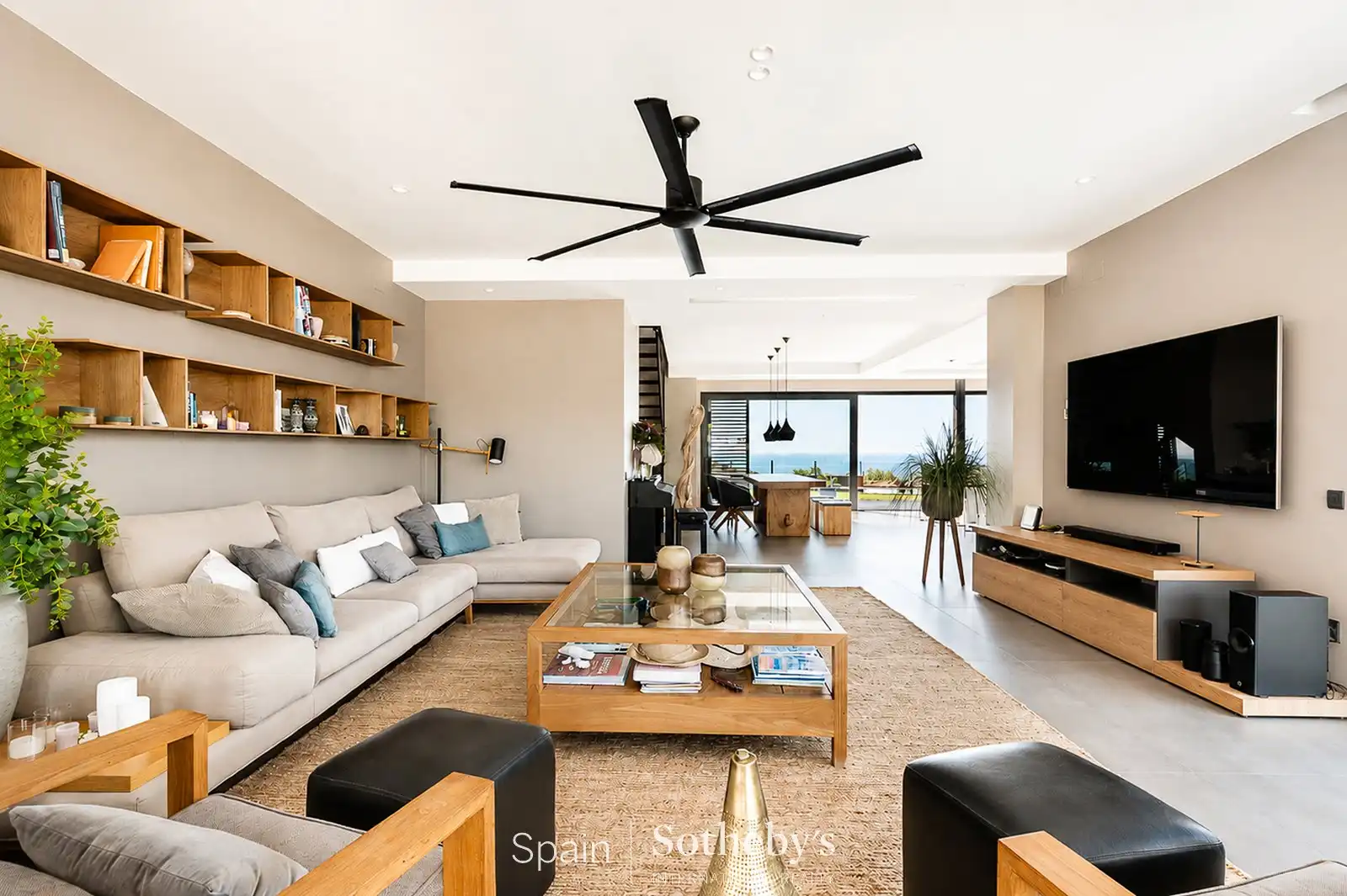 Casa o xalet en venda a Carrer Creueta, Levantina - Montgavina - Quintmar