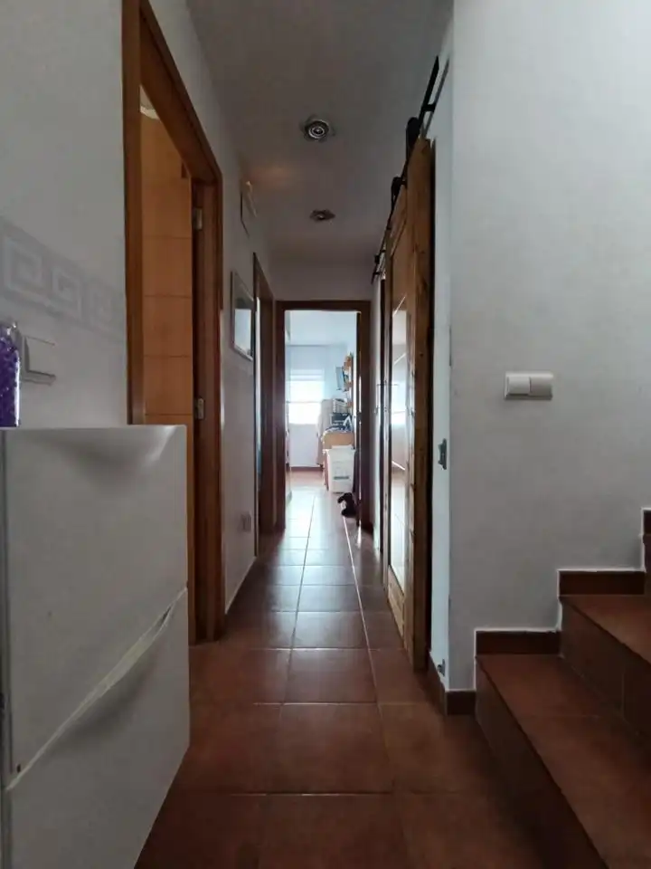 Semi-detached house with garden for sale in Coloma, imagen 55