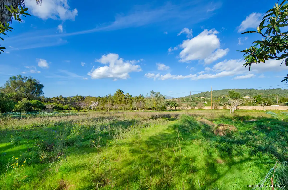 Houses for sale in Manacor  with Air Conditioner, Heating and Furnished