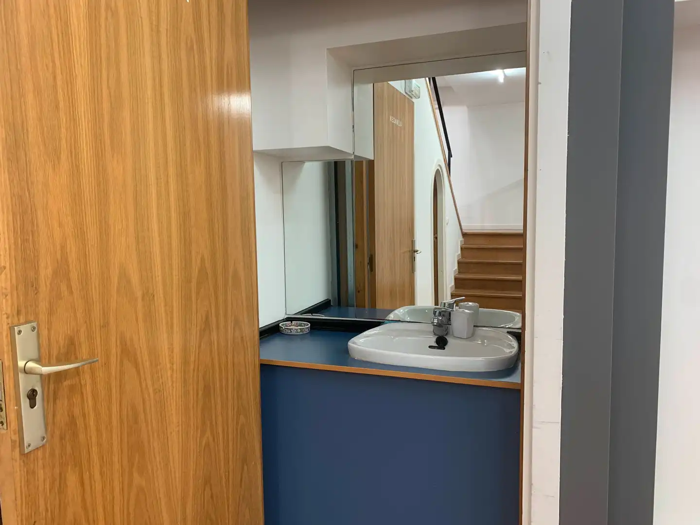 Business premises to rent in Gipuzkoa Etorbidea, imagen 10