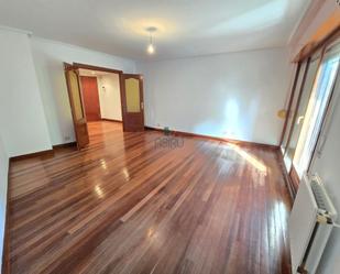 Bedroom of Flat for sale in Portugalete  with Balcony