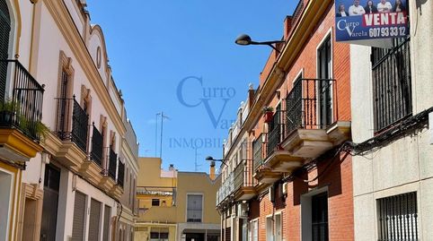 Photo 2 of Flat for sale in Calle de Capote, Arenal - La Pólvora, Dos Hermanas