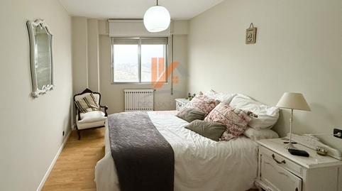 Foto 3 de Apartamento en venta en Avenida Lugo, 2, Ensanche - Sar, A Coruña