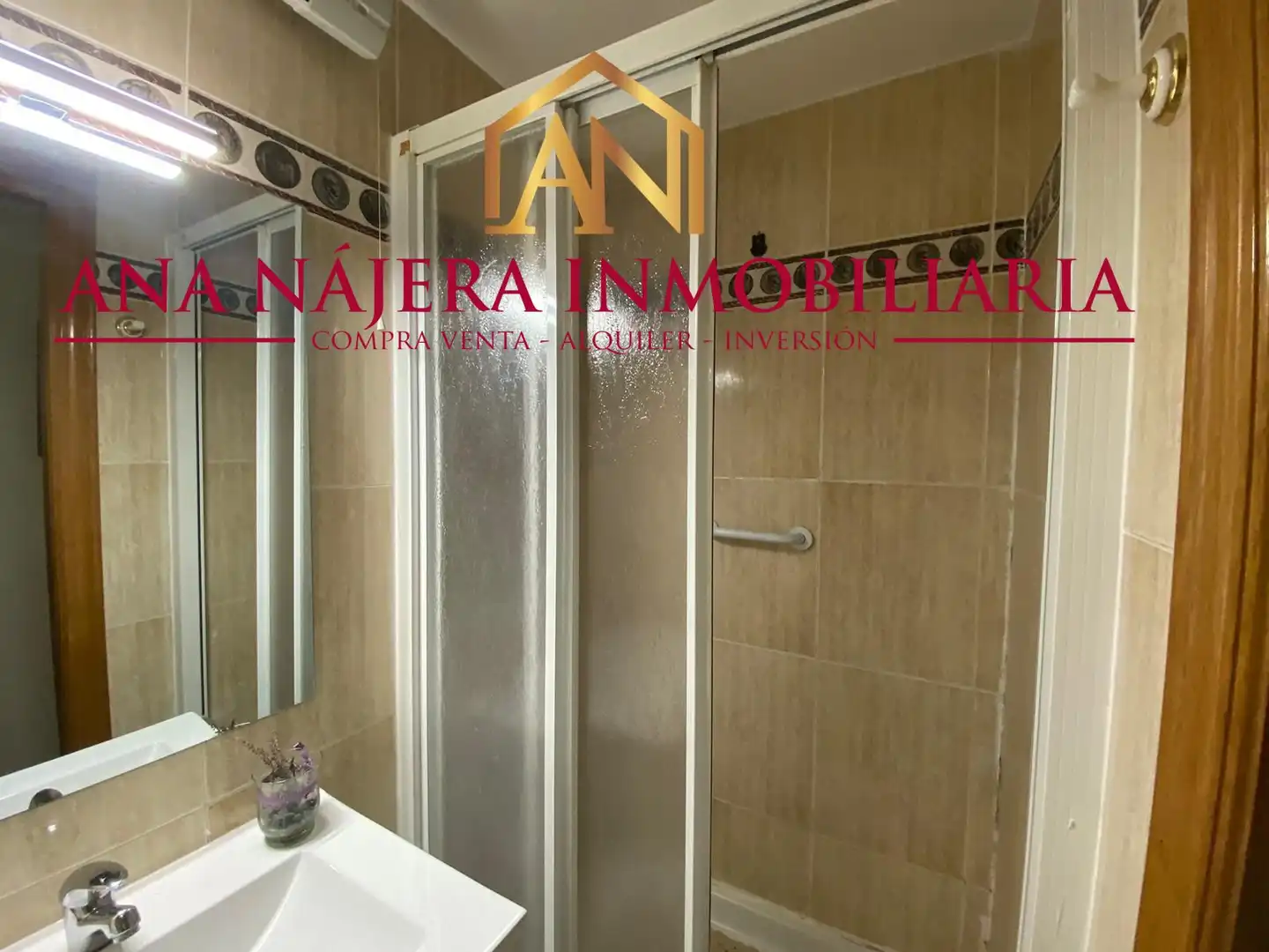 Bany de Pis en venda en Mislata amb Aire condicionat, Calefacció i Balcó