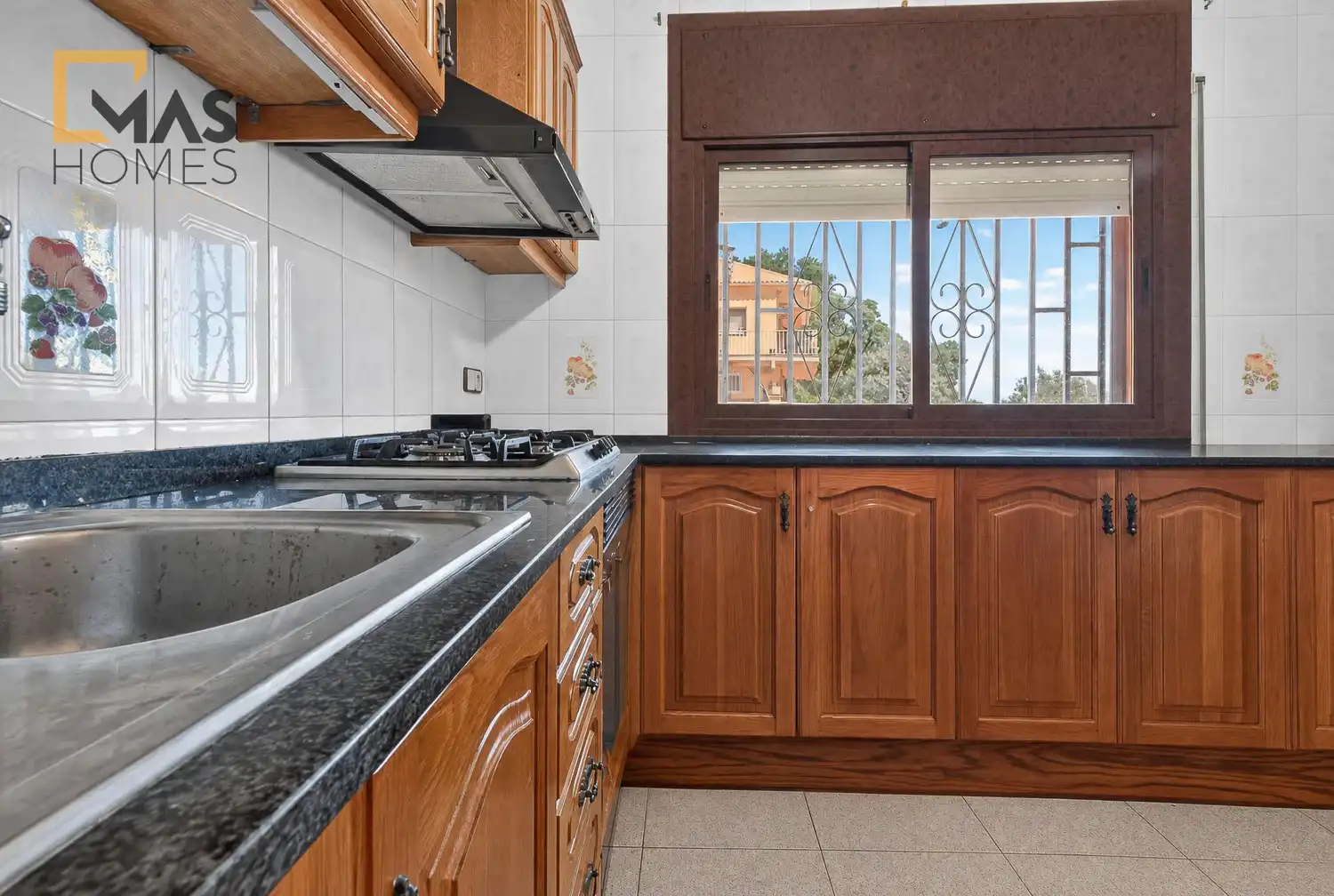 House with terrace for sale in Carrer Gran, imagen 17