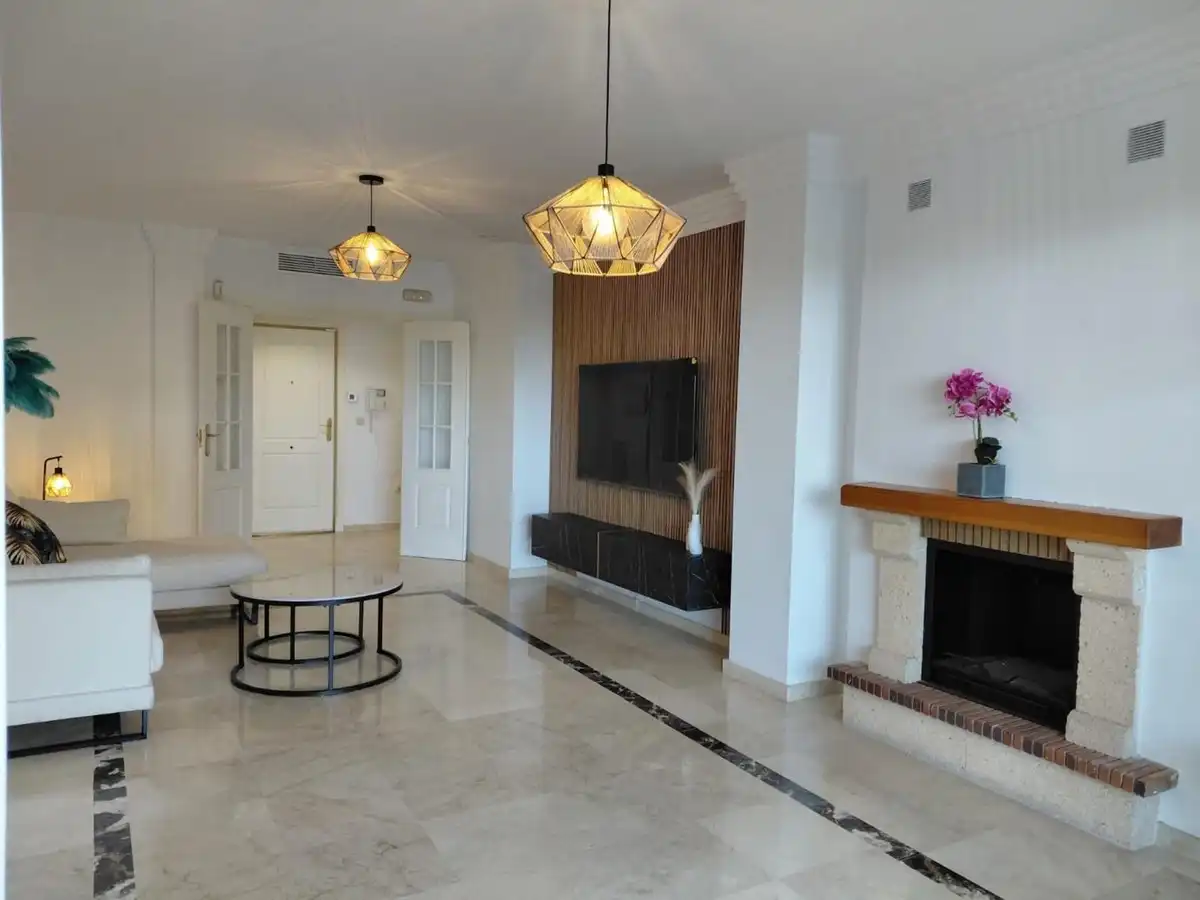 Appartement compact à vendre à Marbella Centro, imagen 10