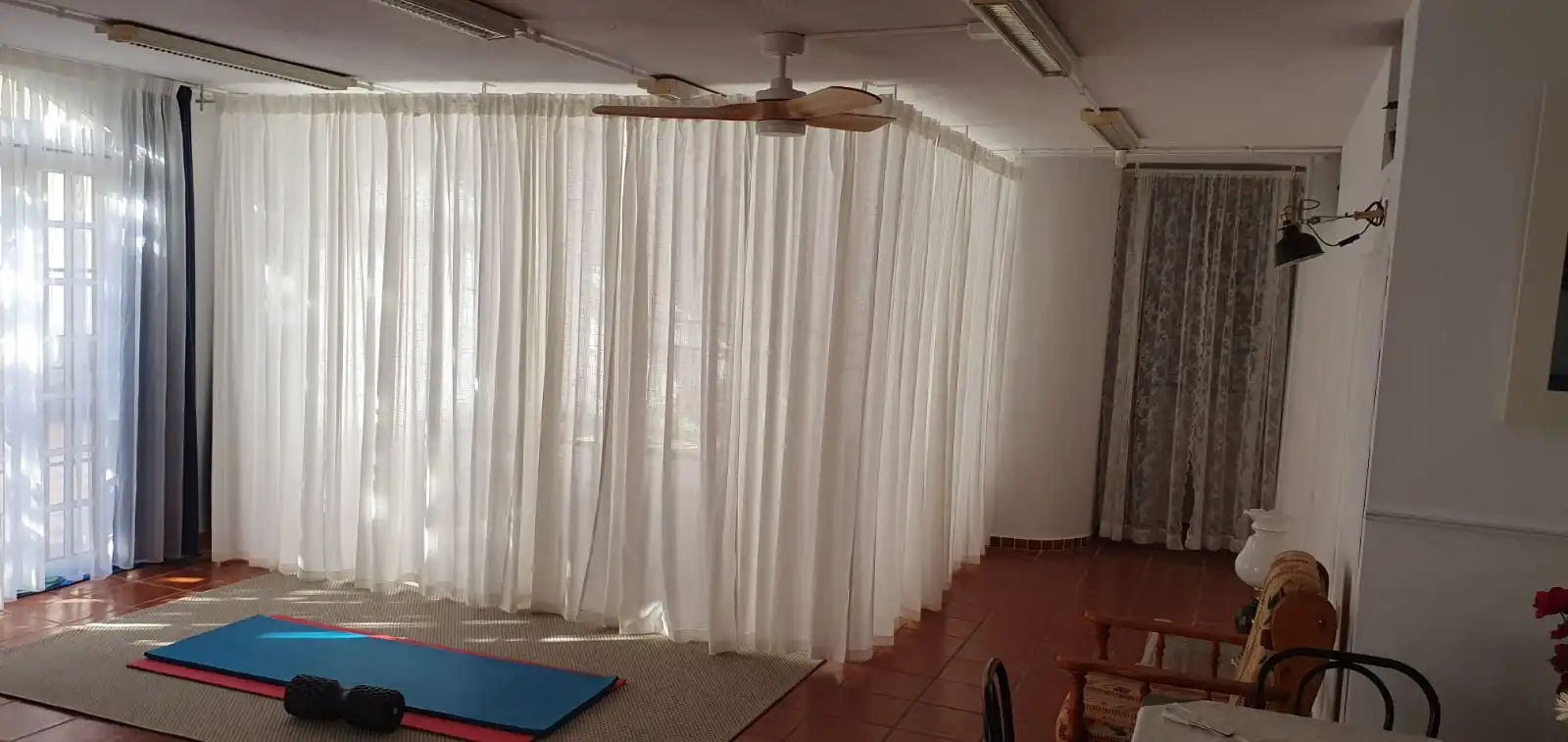 Habitación de Apartamento en venta en San Cristóbal de la Laguna con Terraza, Horno y Lavadora