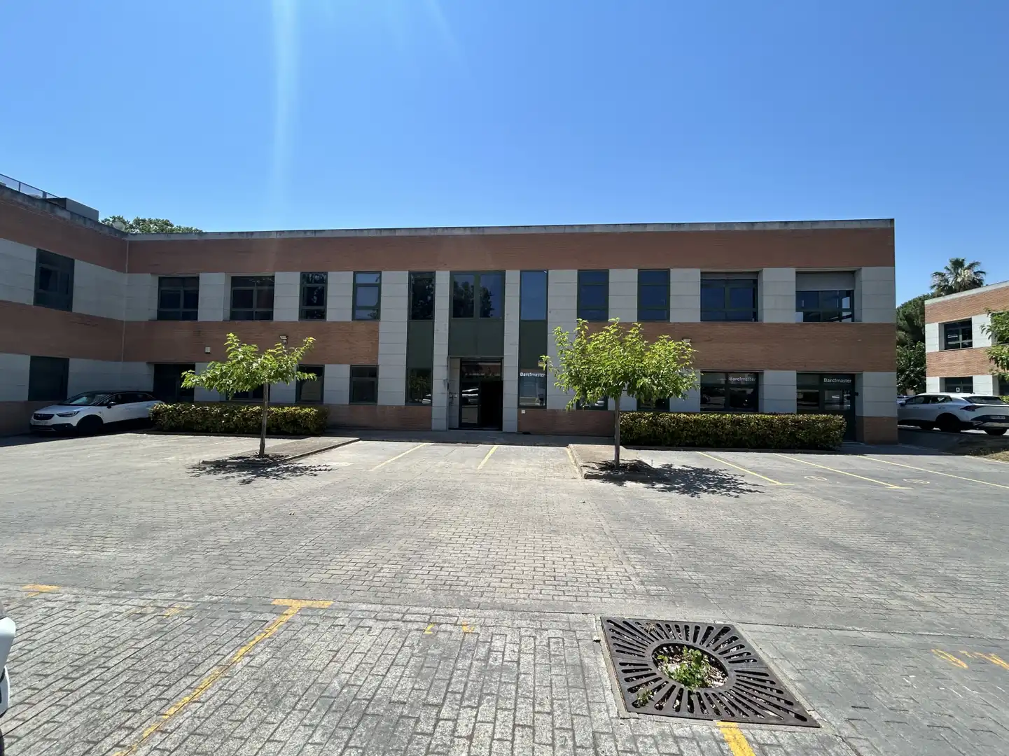 Office space to rent in Cerdanyola del Vallès - CL Paletes, imagen 27