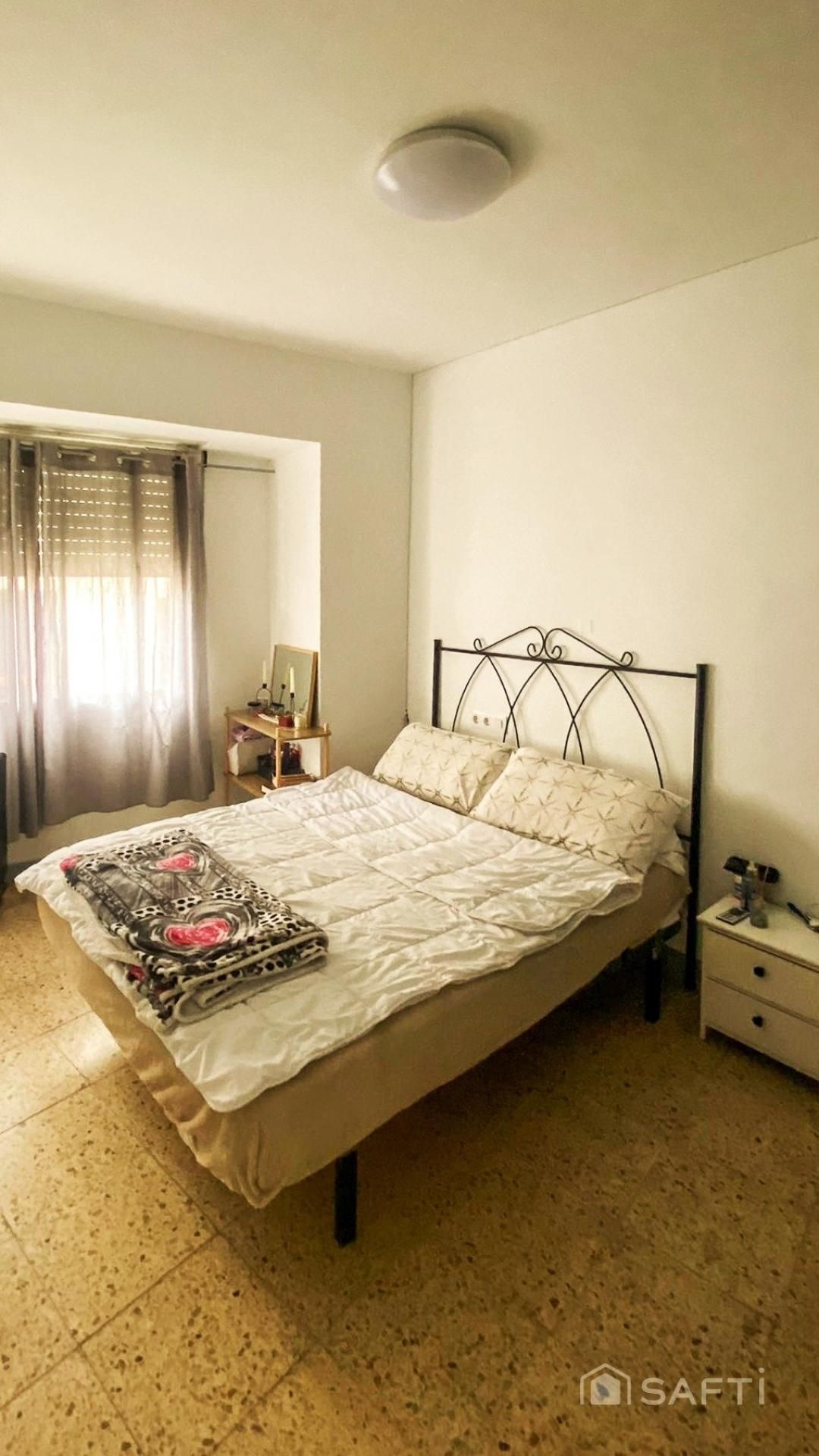 Dormitori de Apartament en venda en Alcalà de Xivert