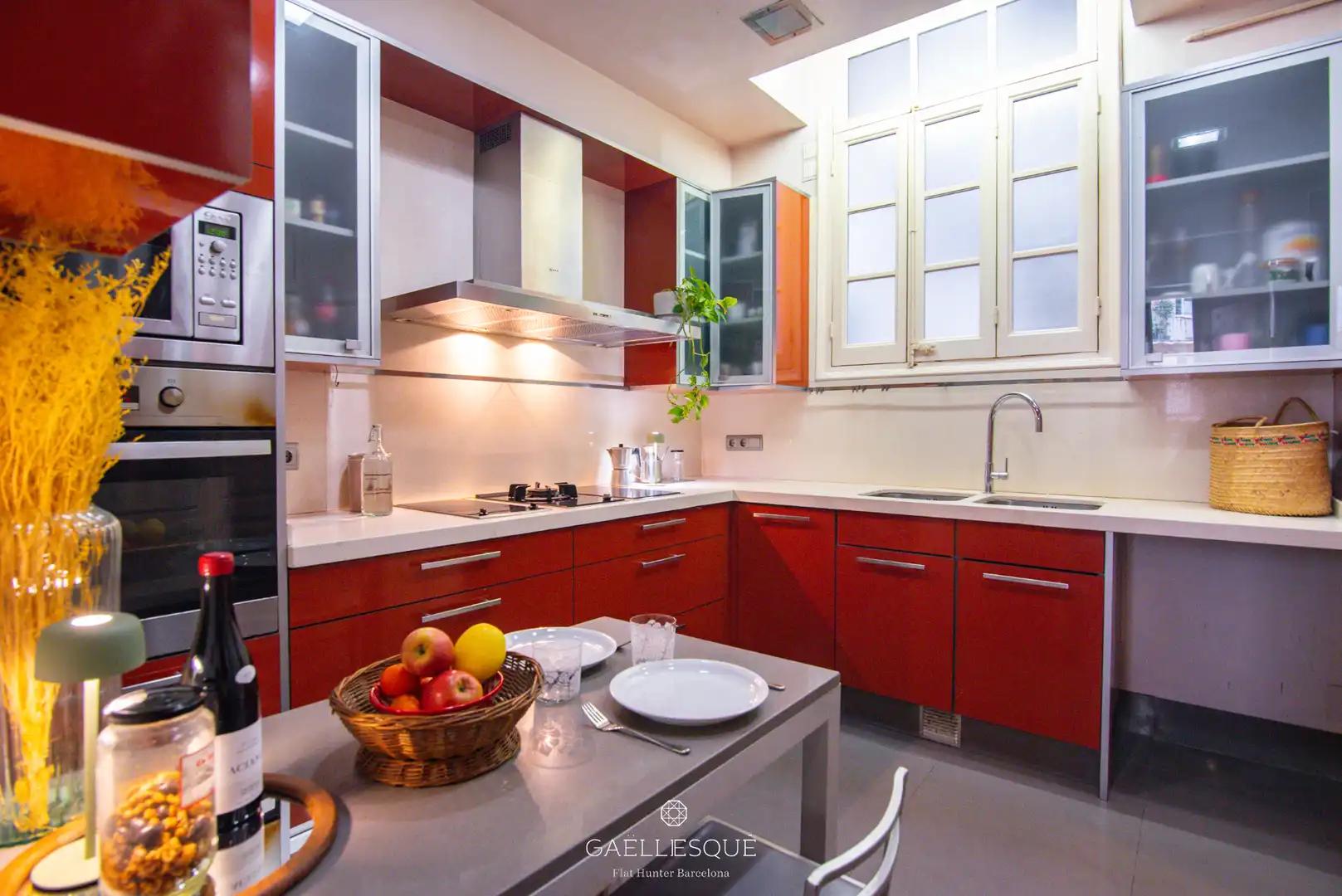 Appartement avec terrasse à vendre à Ronda de Sant Pere, imagen 31