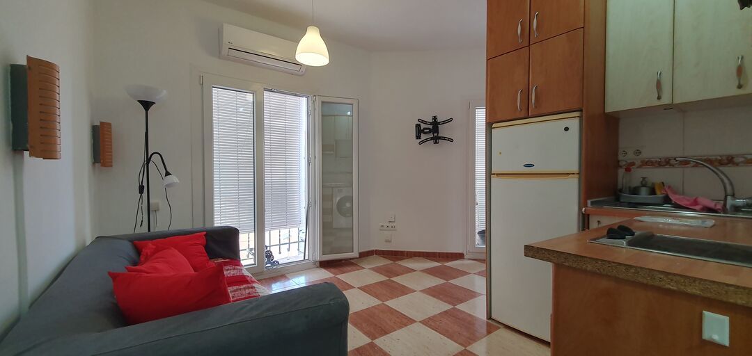 Pis de lloguer a Calle de Sierra Carbonera, San Diego