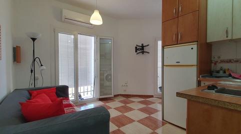 Foto 3 de Pis de lloguer a Calle de Sierra Carbonera, San Diego,  Madrid Capital