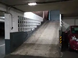 Piso con balcón en venta en Calle Canga Argüelles, imagen 23
