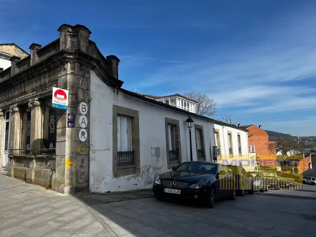 Business premises to rent in Rua Maior, imagen 2