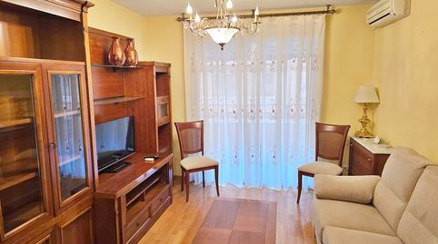 Foto 3 de Piso de alquiler en Calle de Ordóñez, 20, Casco Antiguo, Leganés