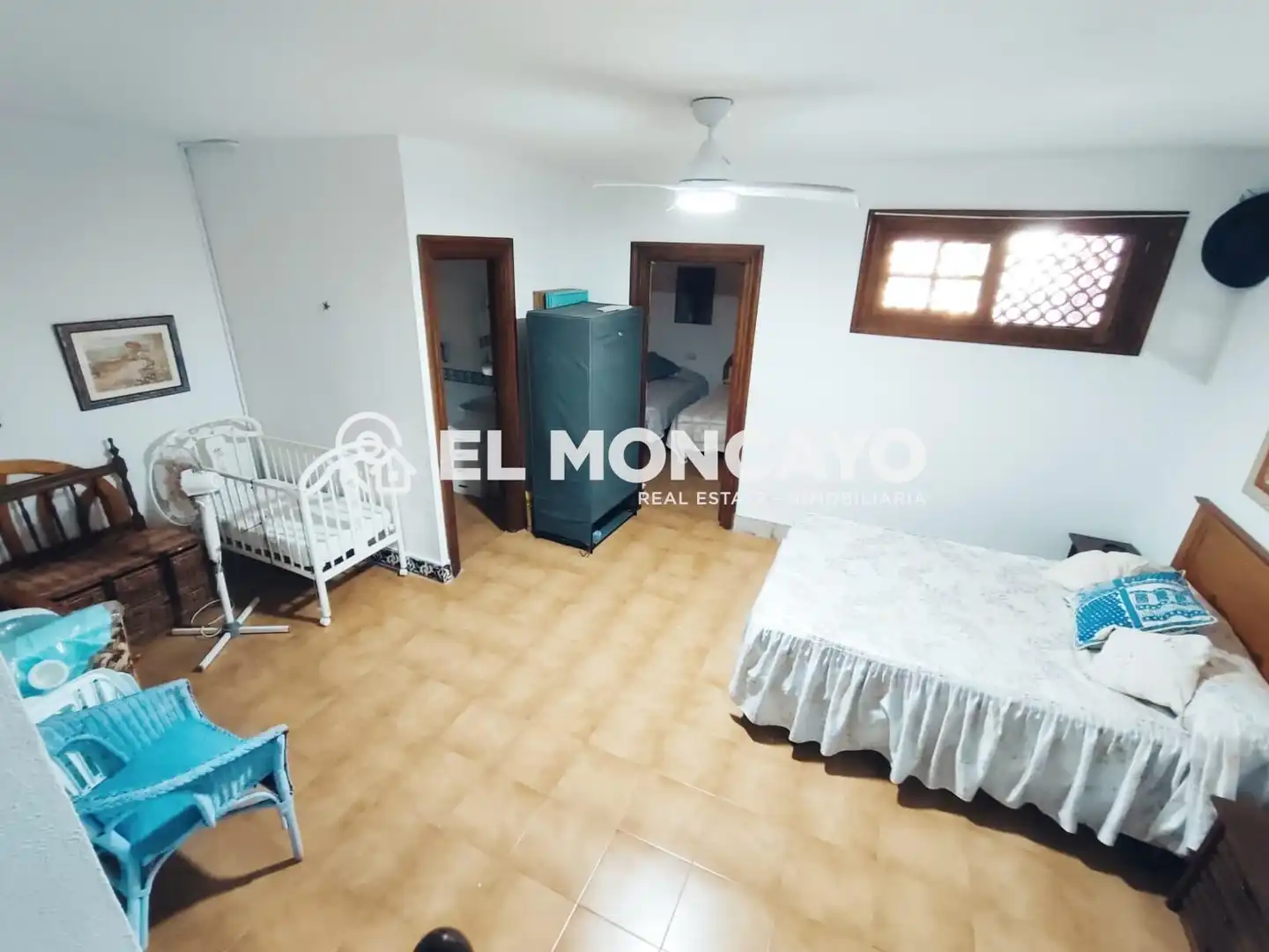Casa adosada en venda en Guardamar del Segura amb Terrassa, Traster i Moblat