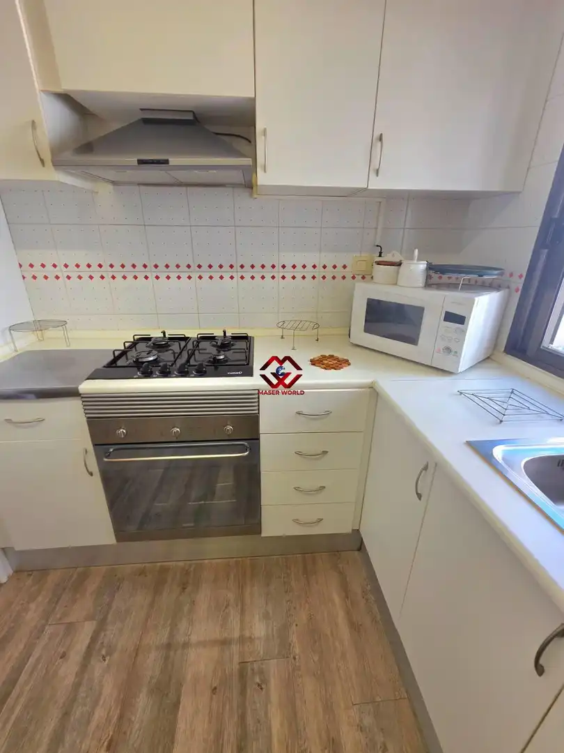 Mini appartamento con terrazza in vendita a Santiago de la Ribera, imagen 5