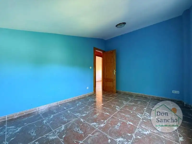Habitación de Casa o chalet en venta en Traspinedo con Calefacción, Terraza y Trastero