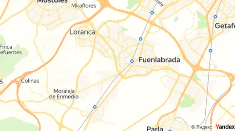 Photo 5 of Flat for sale in Fuenlabrada II - El Molino, Fuenlabrada