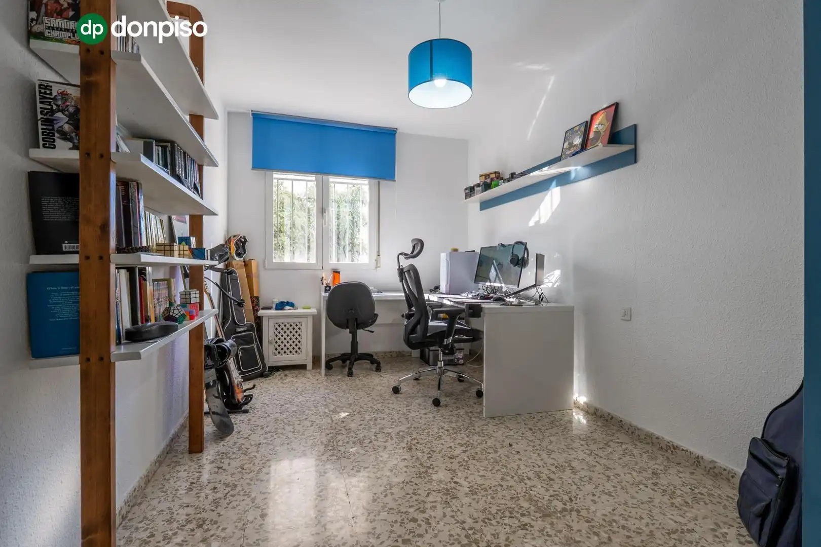 Appartement avec piscine à vendre à Calle BLASCO IBAÑEZ 20, imagen 21