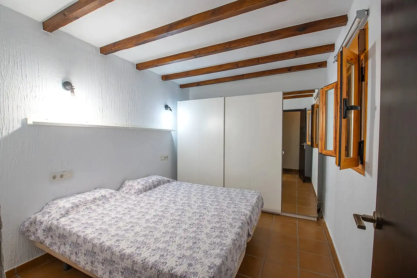 Casa rustica in vendita a Benissa pueblo, imagen 16