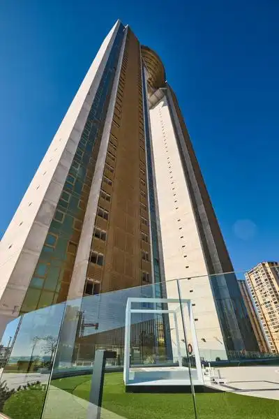 Appartement compact à vendre à Avenida Mexico, imagen 9