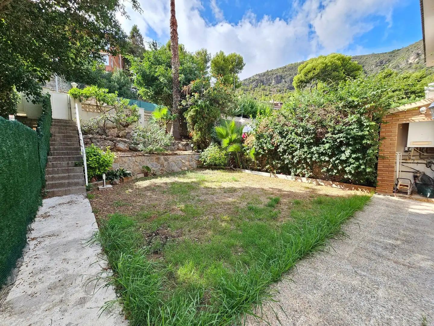 Haus mit Pool zum Verkauf in Juan Ramon Jimenez, imagen 36