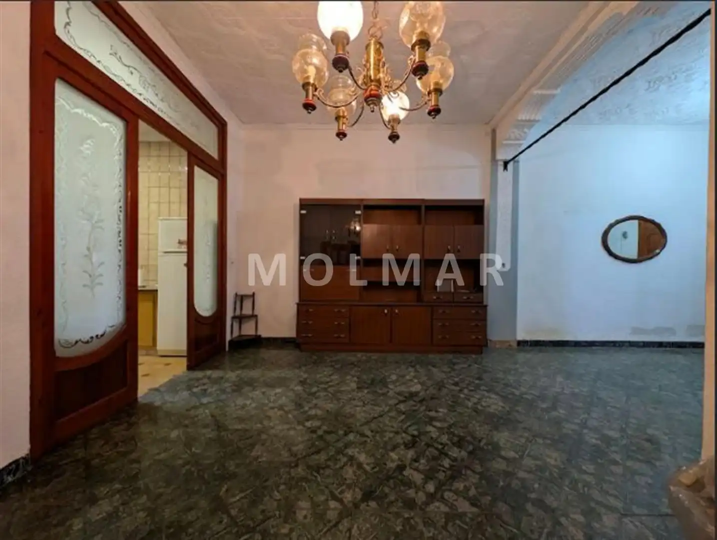 Casa amb jardí en venda a Avinguda Reis Catòlics, imagen 2