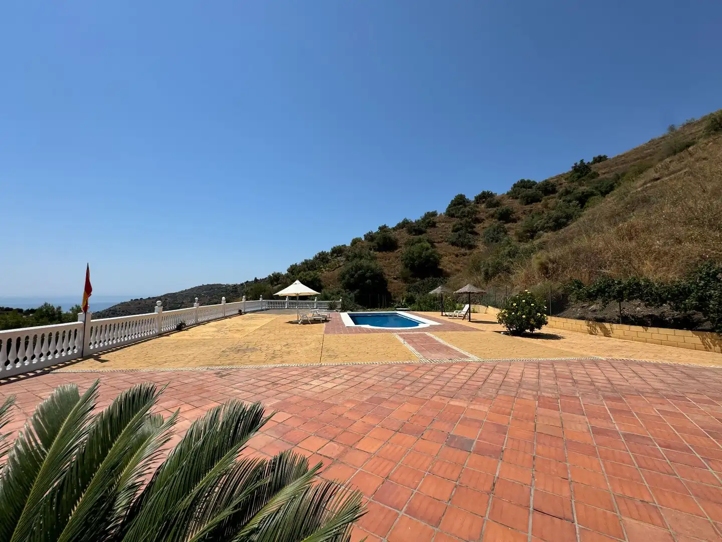 House with pool for sale in COMPETA, imagen 6
