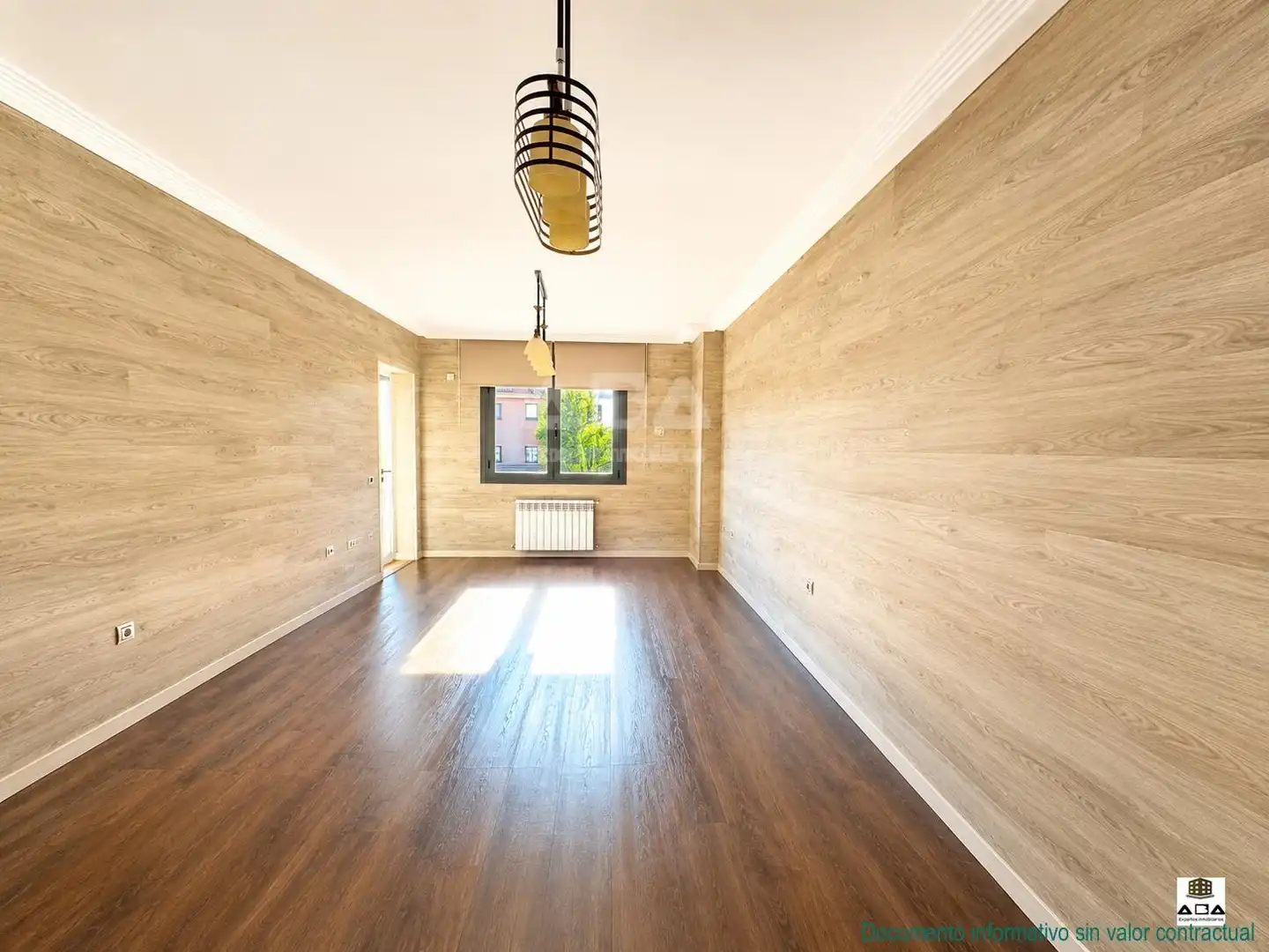 Dormitori de Pis en venda en Las Rozas de Madrid amb Aire condicionat, Calefacció i Jardí privat