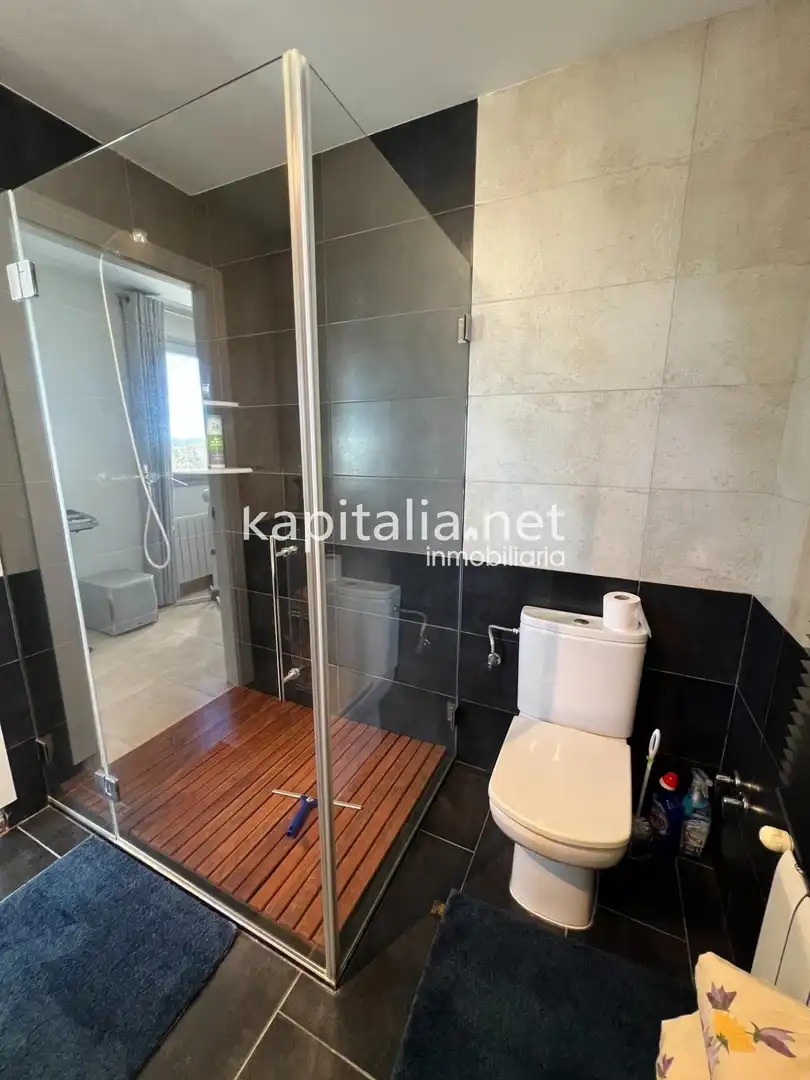 Casa con terrazza in vendita a Benimarfull, imagen 15