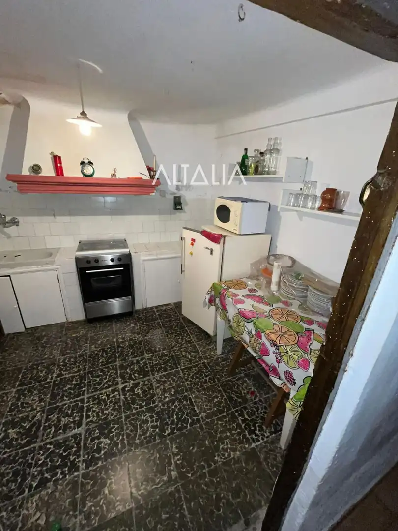 Kitchen of Houses for sale in Beteta  with Private garden