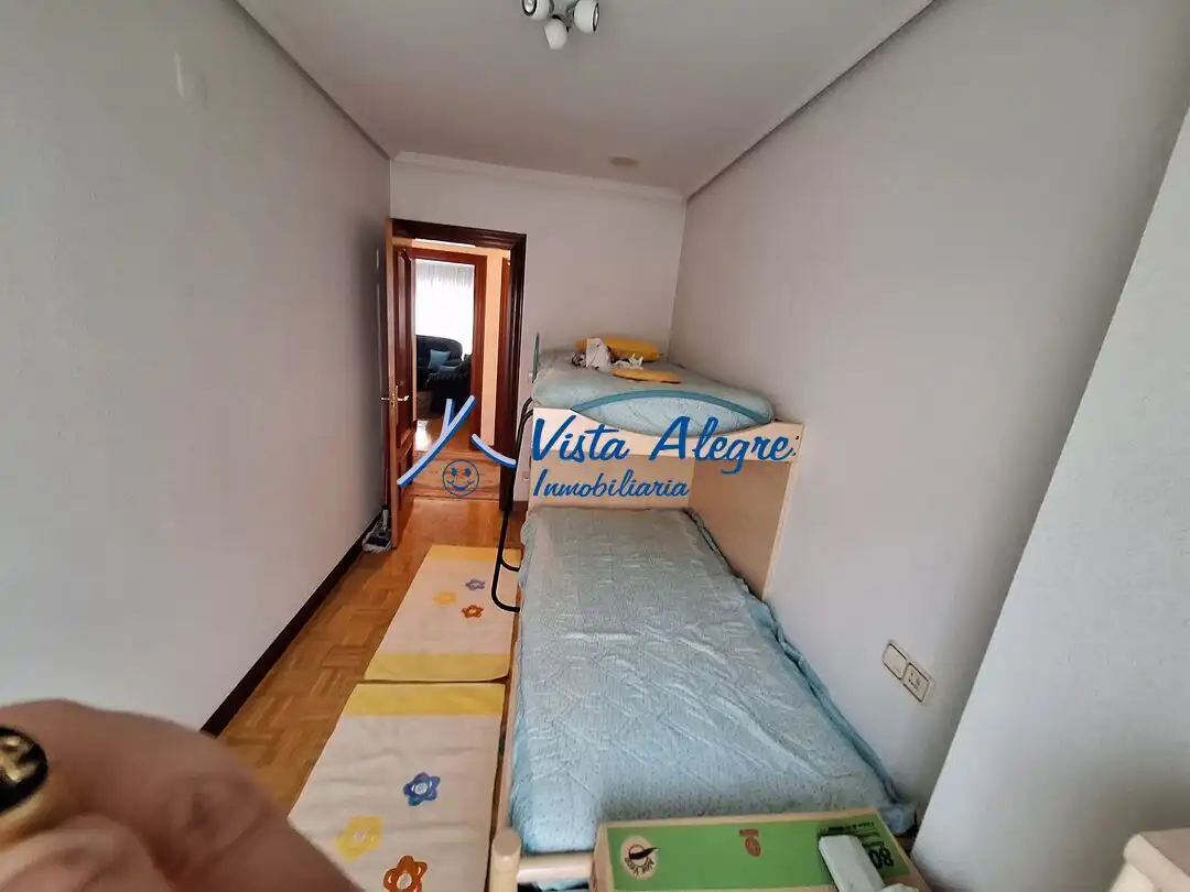 Appartement compact à vendre à Calle Músico Mayor Miguel de la Fuente, imagen 10