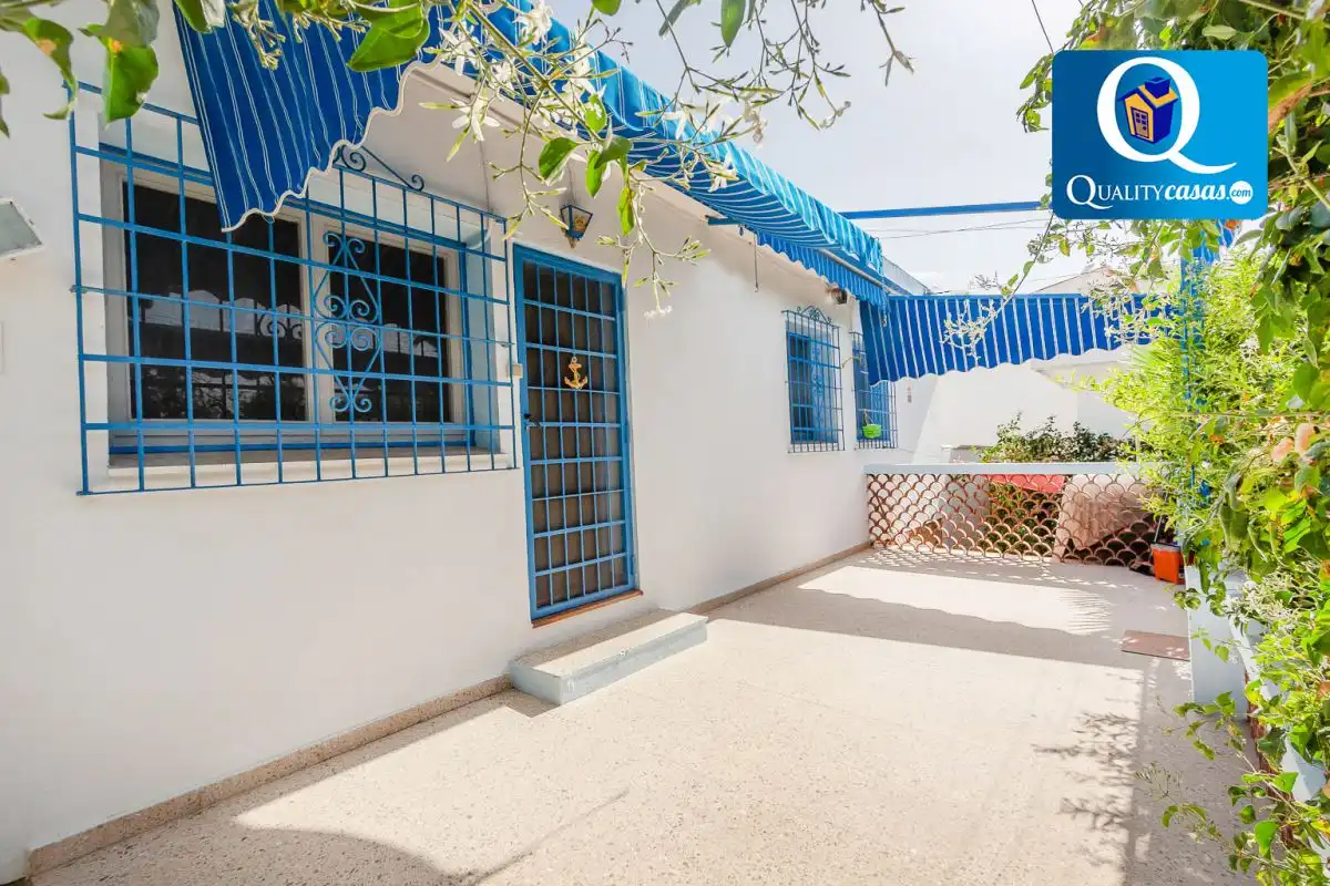 Villa in vendita a Juzgados - Plaza de Toros
