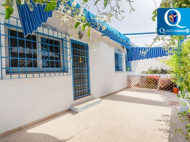 Detached house for sale in Juzgados - Plaza de Toros