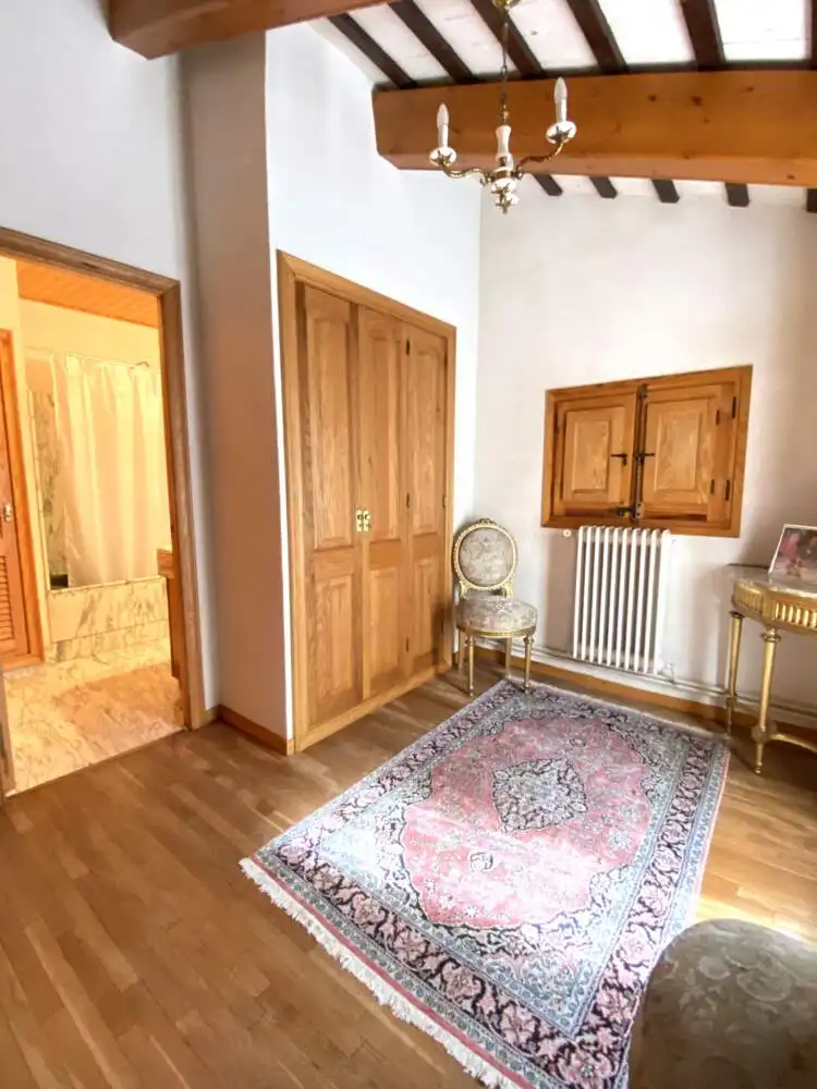 Maison rustique avec jardin à vendre à Pont Major - Pedret - Campdorà, imagen 11