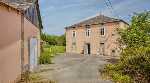 Solvia Inmobiliaria  Chalet independiente Cervo, imatge 2