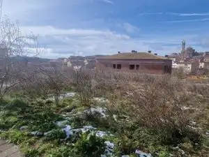 Residential land for sale in Avinguda del Jo 18, imagen 4