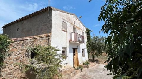 Foto 4 de Finca rústica en venta en Artesa de Segre, Lleida