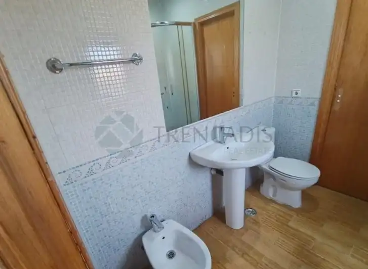 Baño de Casa o chalet en venta en Yuncos