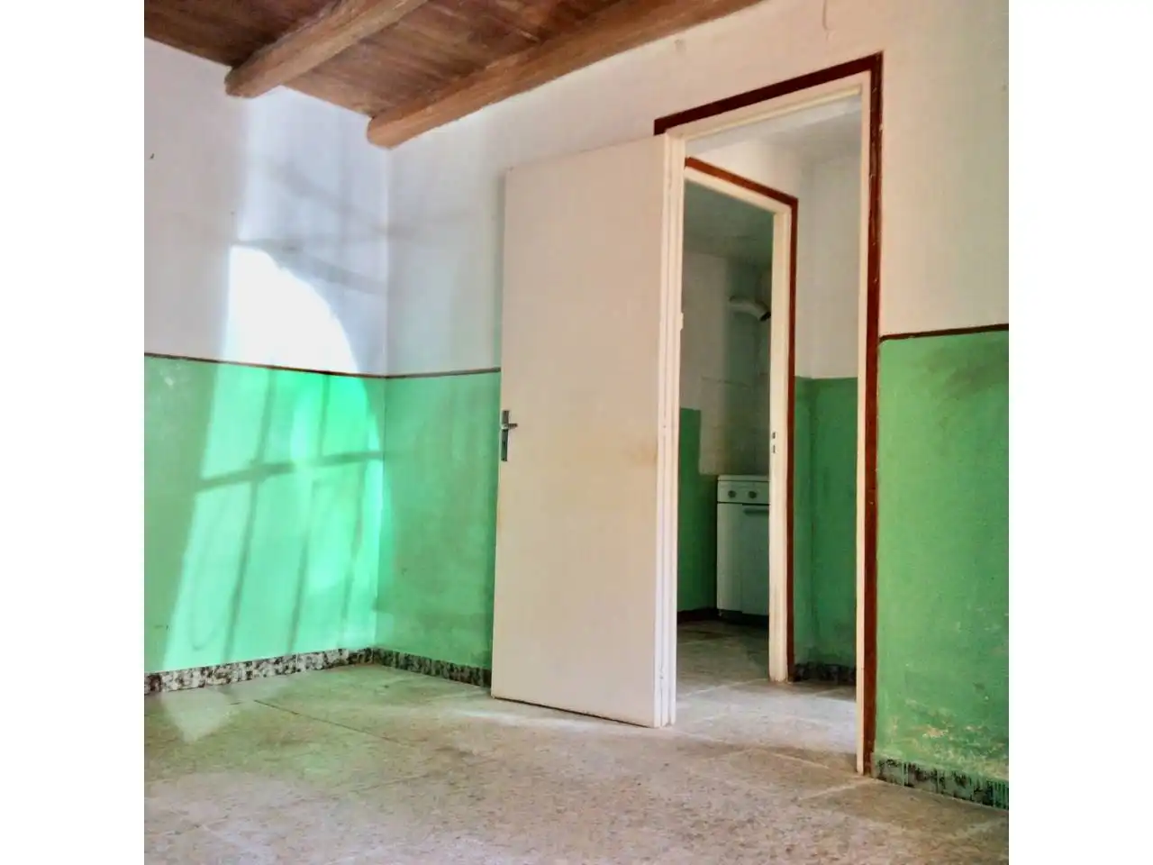 Casa o chalet en venta en Pajares de los Oteros con Jardín privado