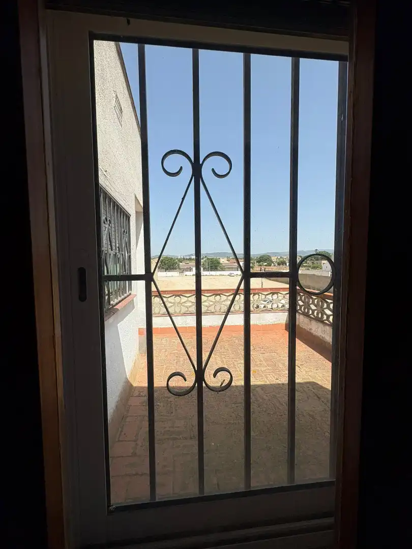 Maison avec terrasse à vendre à L'Aldea, imagen 33