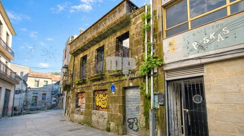 Foto 5 de Finca rústica en venta en Rúa Reveriano Soutullo, Redondela, Pontevedra